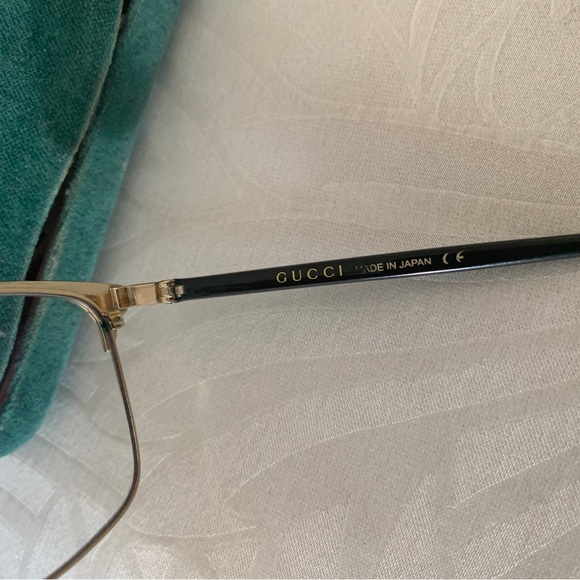 Gucci glasses - Picture 5 of 11